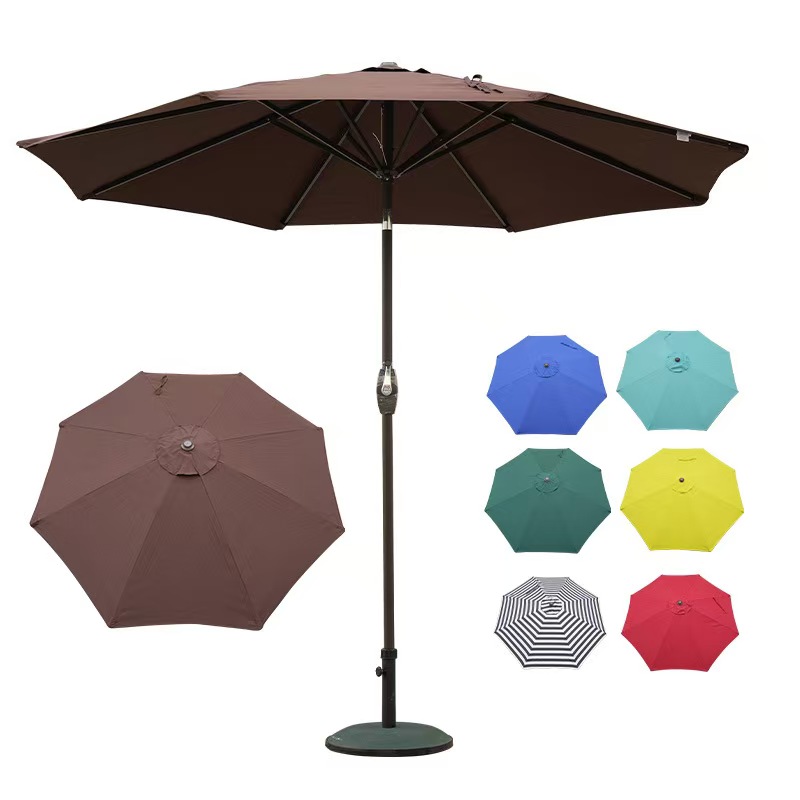 sun umbrella